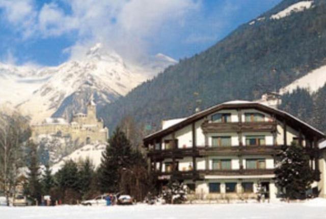 Residence Wiesenhof Campo Tures Dış mekan fotoğraf