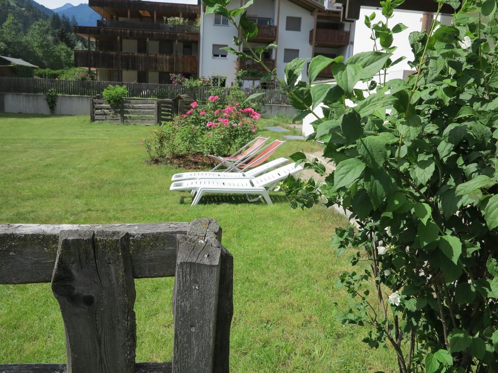 Residence Wiesenhof Campo Tures Dış mekan fotoğraf