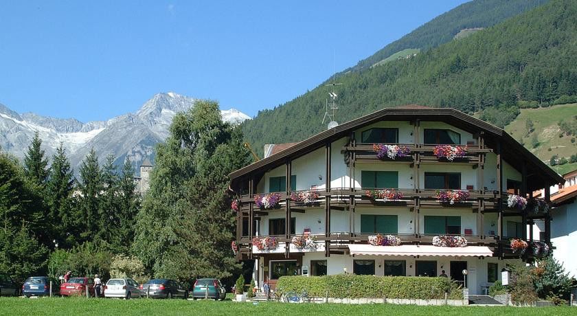 Residence Wiesenhof Campo Tures Dış mekan fotoğraf